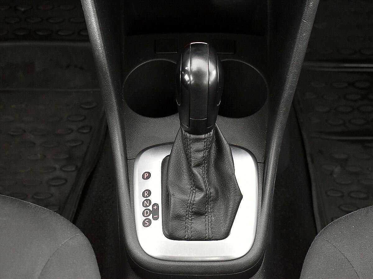 Продажа Б/У Фольксваген Поло. Фото: #11