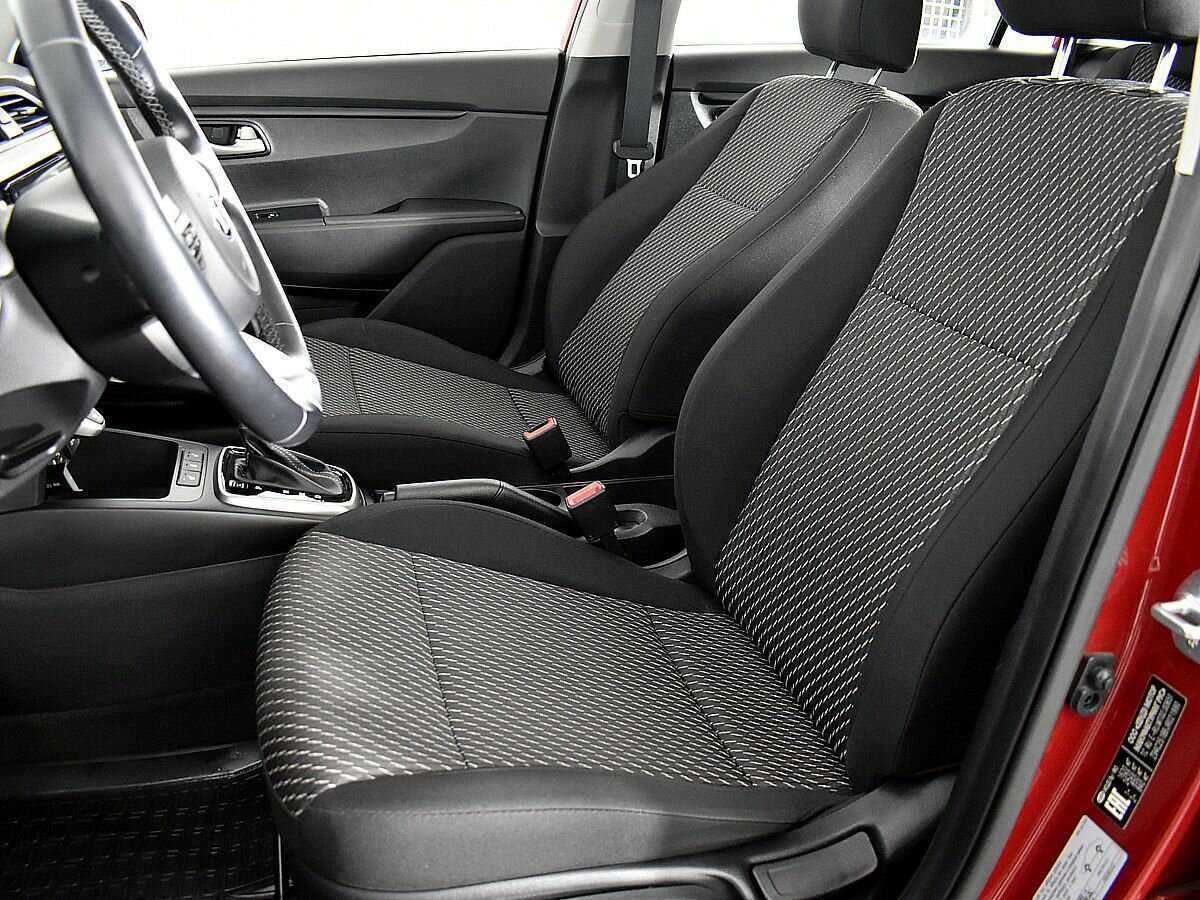 Продажа Б/У Киа Рио. Фото: #7