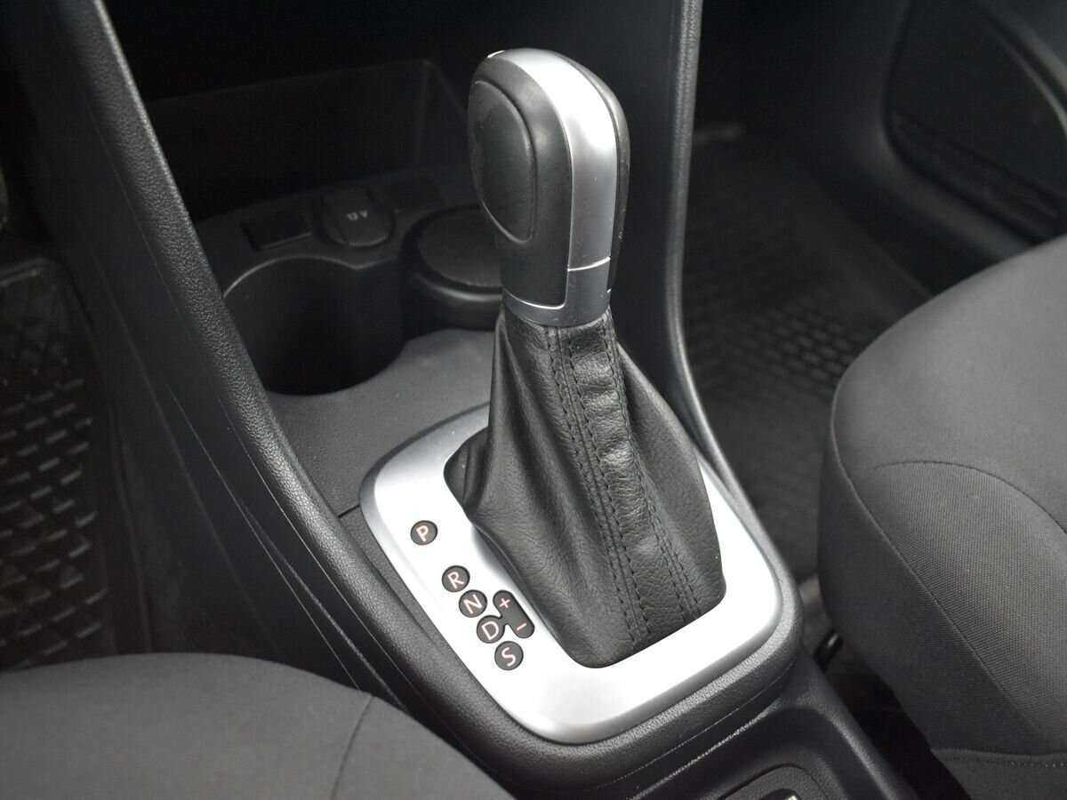 Продажа Б/У Фольксваген Поло. Фото: #13