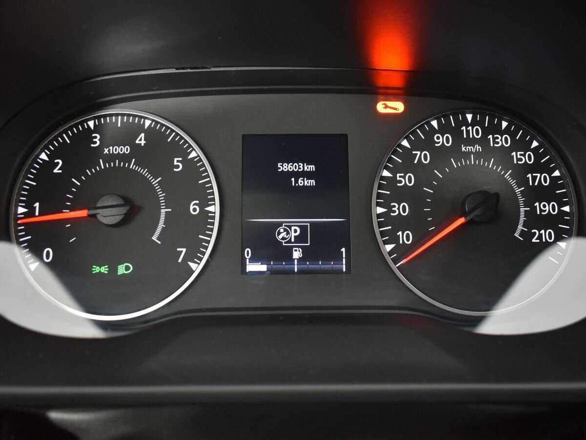 Продажа Б/У Рено Аркана. Фото: #11