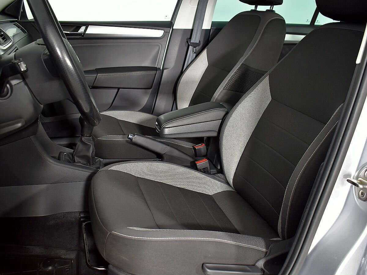 Продажа Б/У Шкода Рапид. Фото: #5