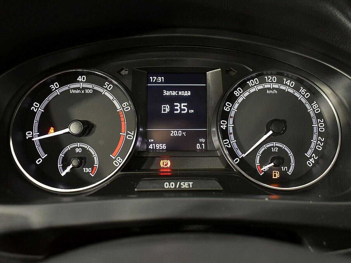 Продажа Б/У Шкода Рапид. Фото: #9