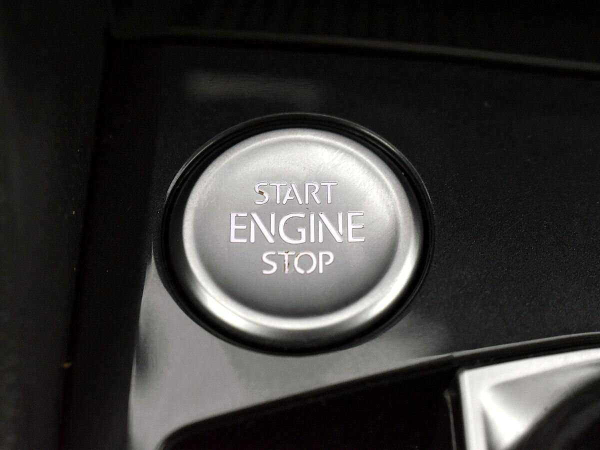 Купить Volkswagen Tiguan с пробегом. Фото: #13