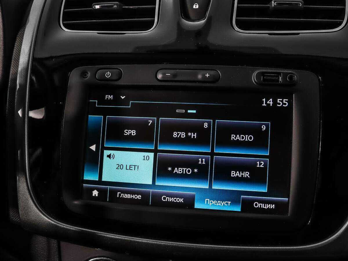 Продажа Б/У Рено Сандеро. Фото: #12