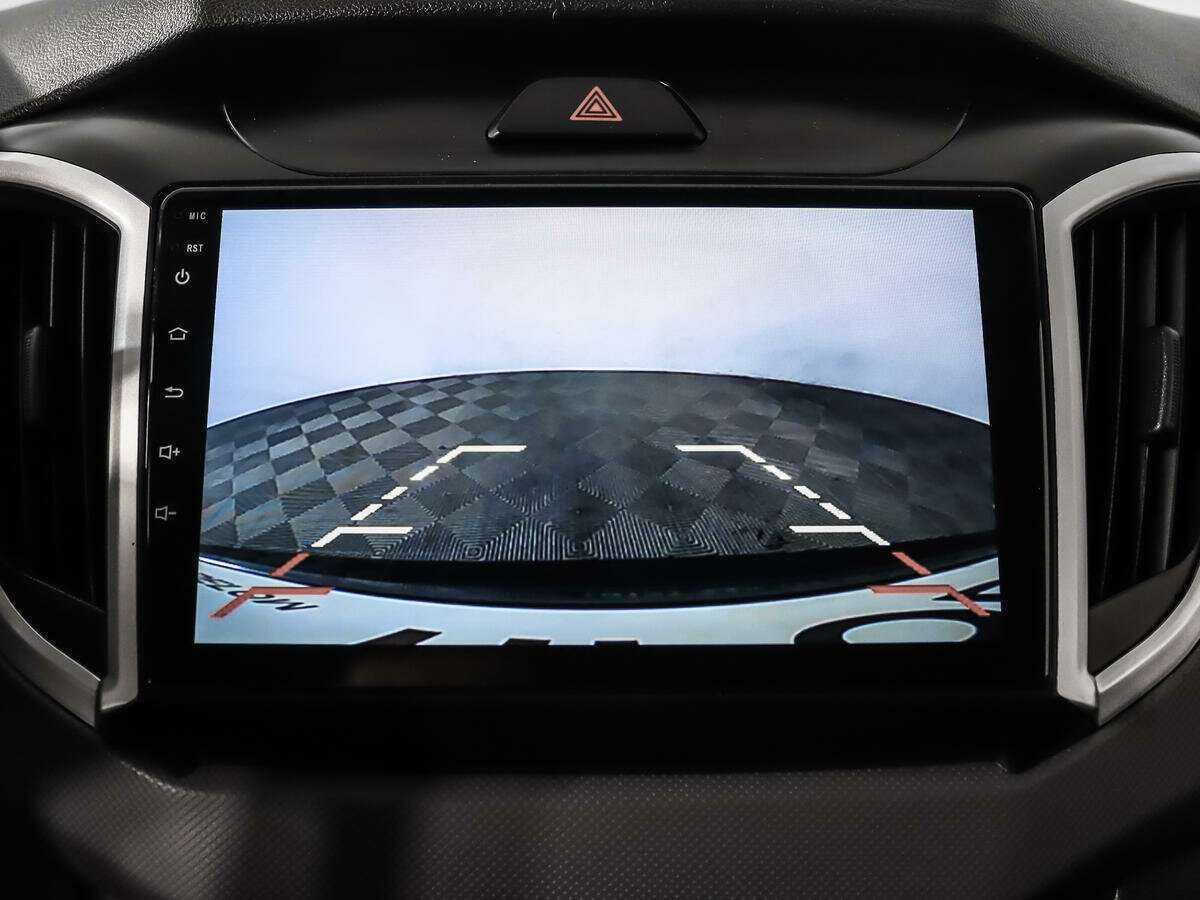 Продажа Б/У Хендай Крета. Фото: #14