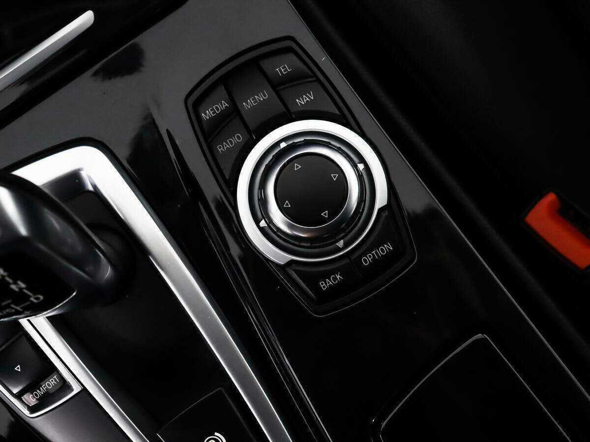 Купить BMW 5 серии с пробегом. Фото: #9