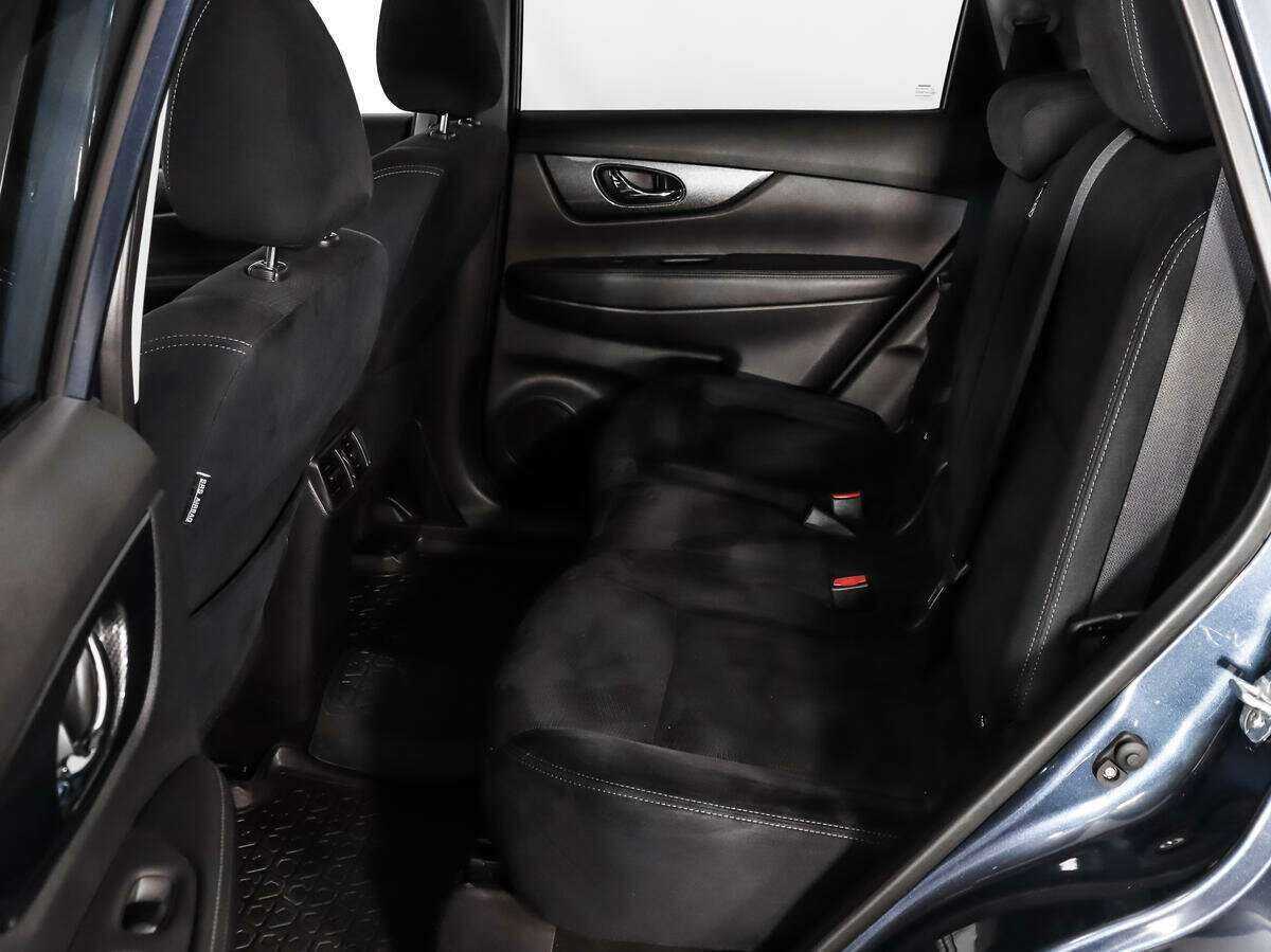 Продажа Б/У Ниссан Икс-Трейл. Фото: #10