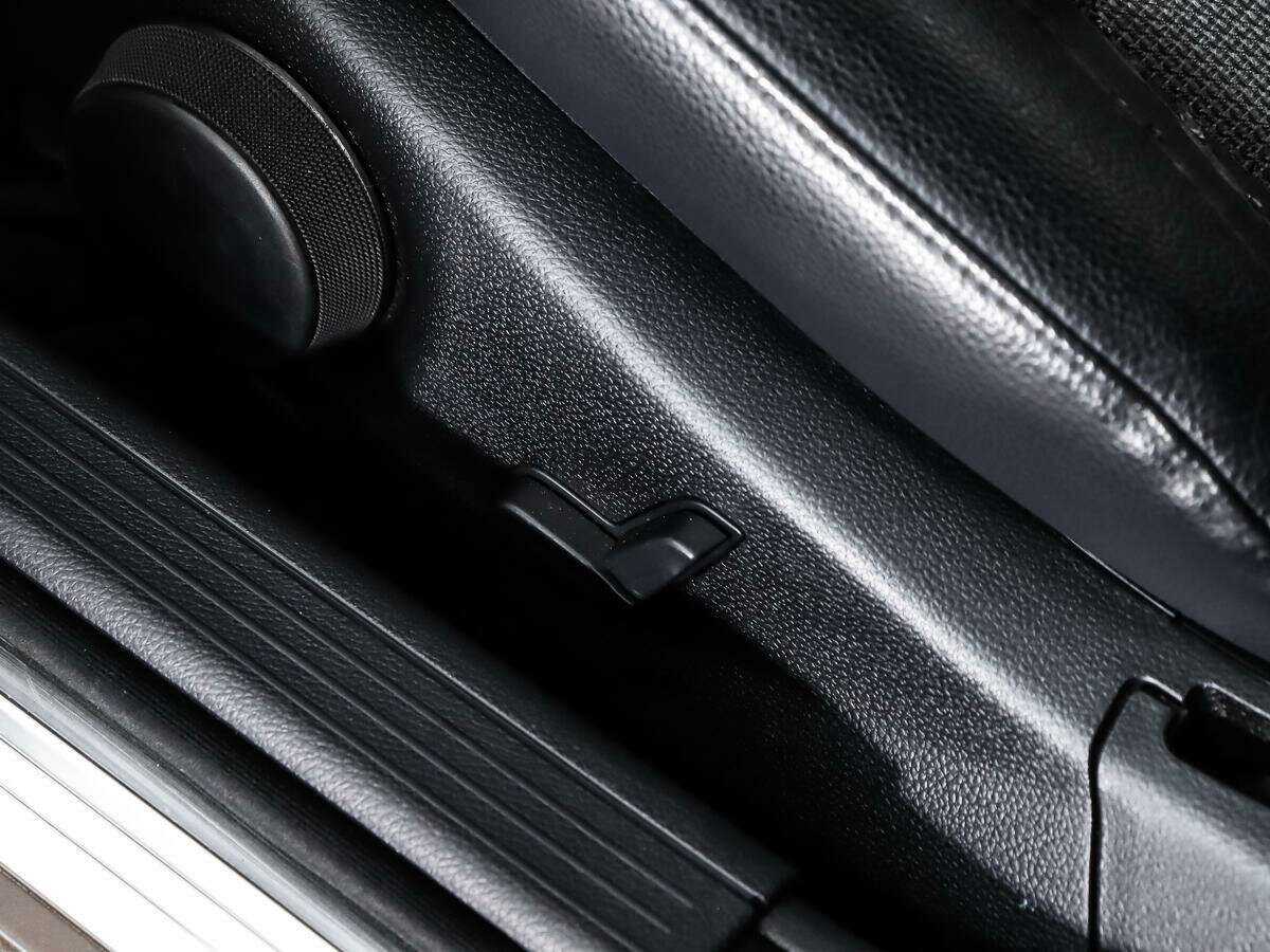 Купить Mercedes-Benz C-Класс с пробегом. Фото: #7