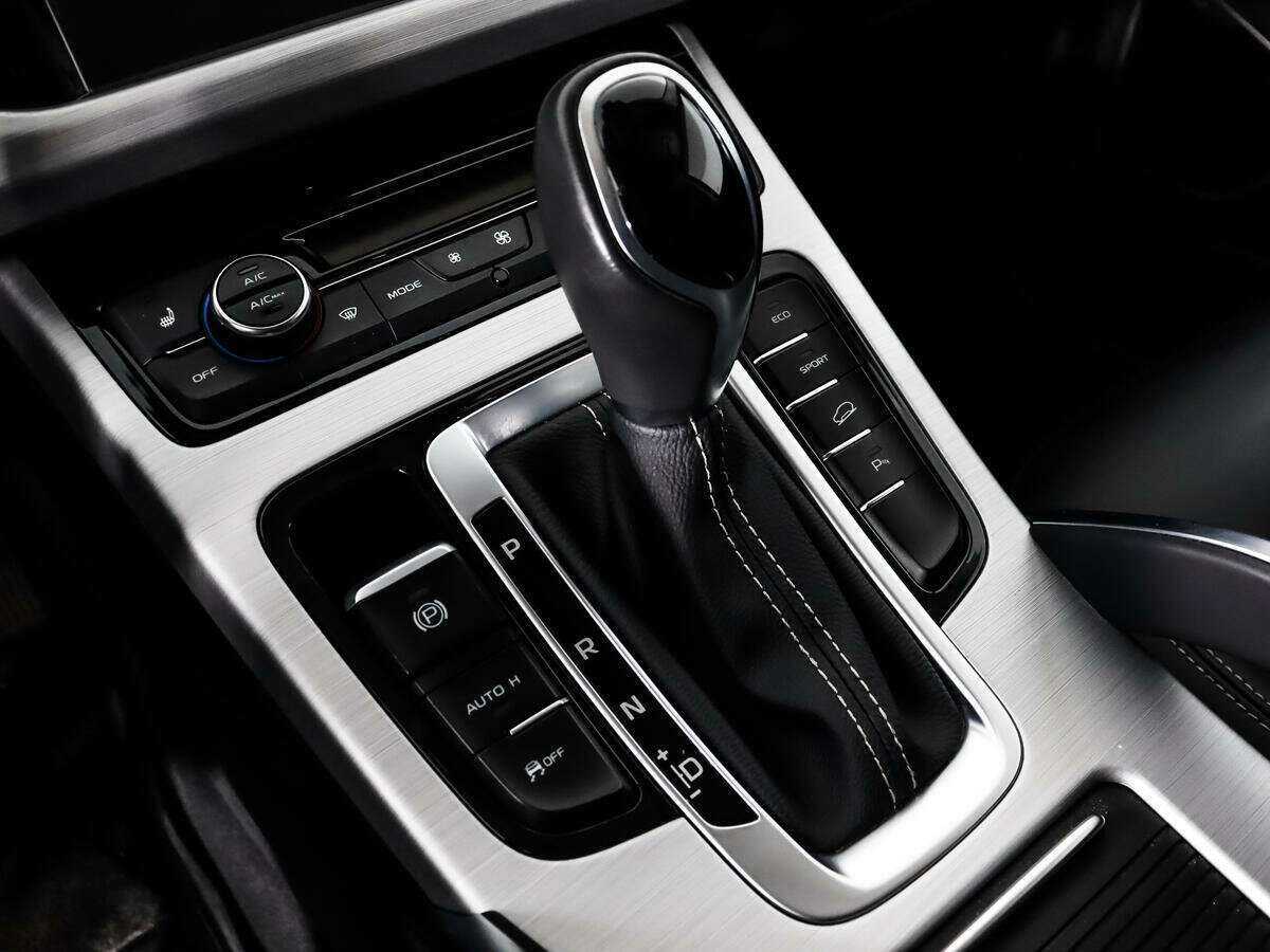 Продажа Б/У Джили Атлас. Фото: #8