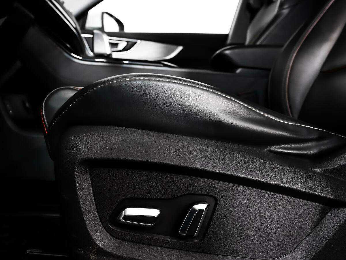 Продажа Б/У Чери Тигго 7 Про. Фото: #7