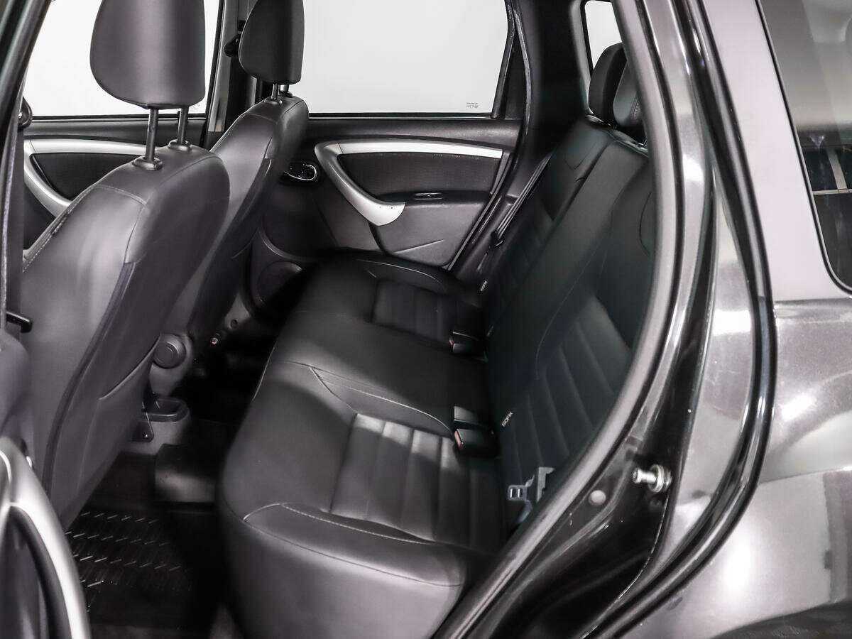 Продажа Б/У Ниссан Террано. Фото: #8