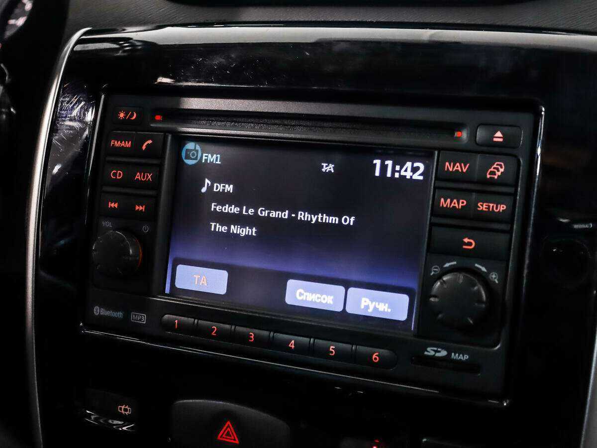 Продажа Б/У Ниссан Террано. Фото: #11