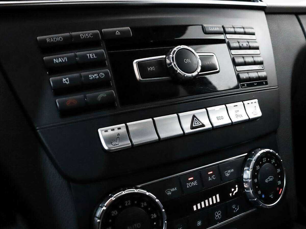 Купить Mercedes-Benz C-Класс с пробегом. Фото: #13