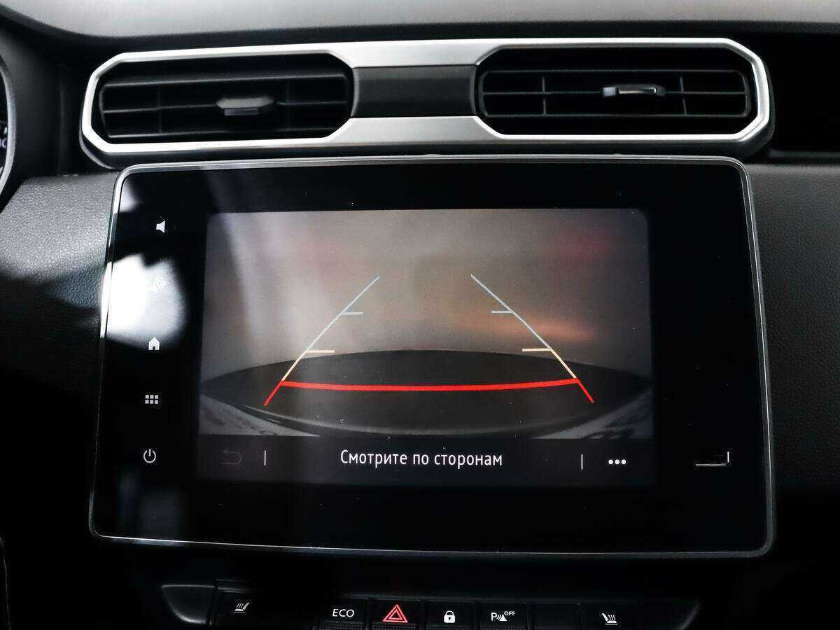 Купить Renault Duster с пробегом. Фото: #13