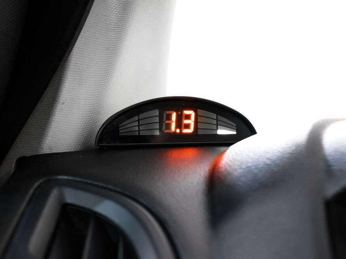 Продажа Б/У Форд Фокус. Фото: #14