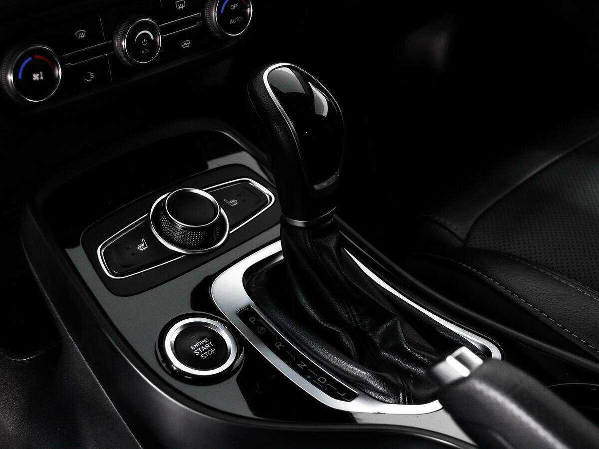 Продажа Б/У Чери Тигго 7. Фото: #9