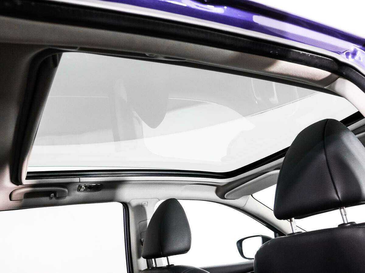 Продажа Б/У Ниссан Кашкай. Фото: #14