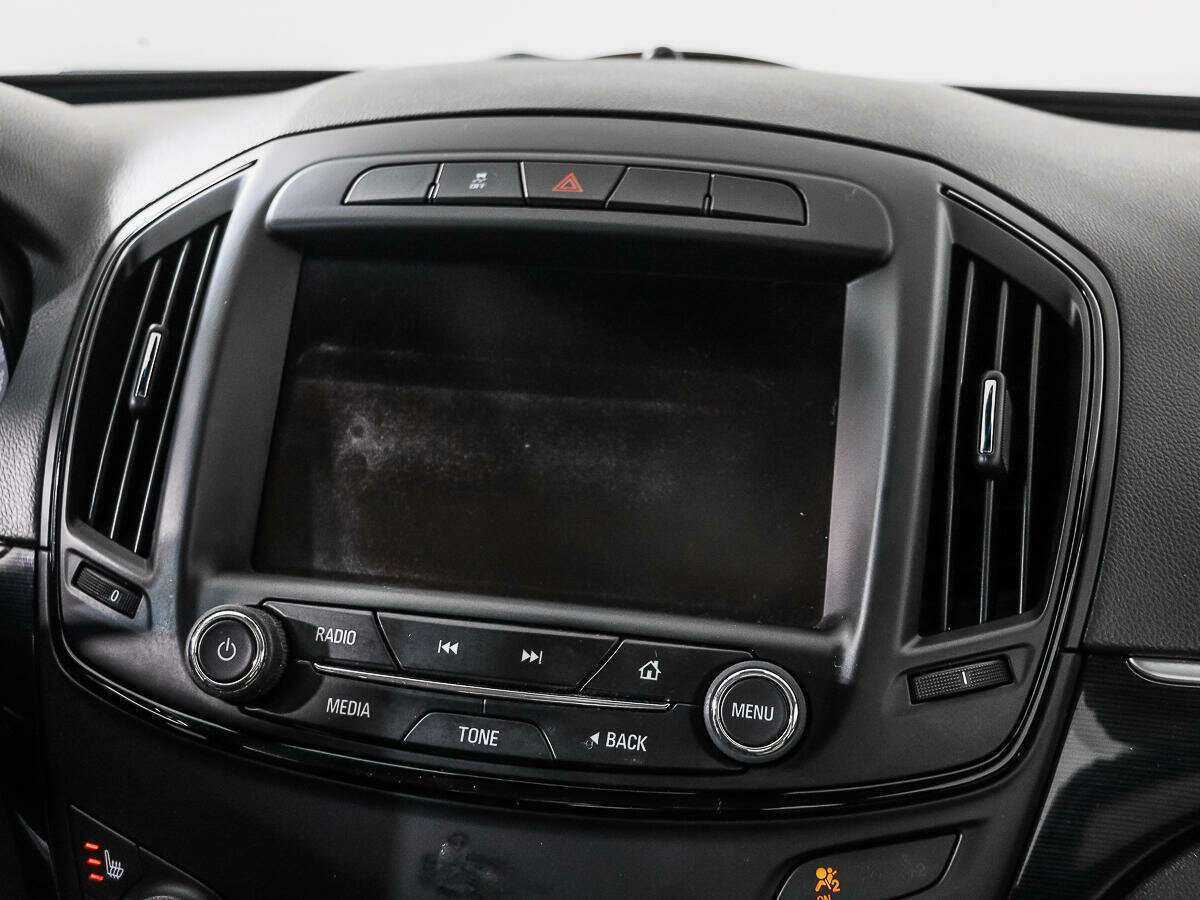 Продажа Б/У Опель Инсигния. Фото: #13