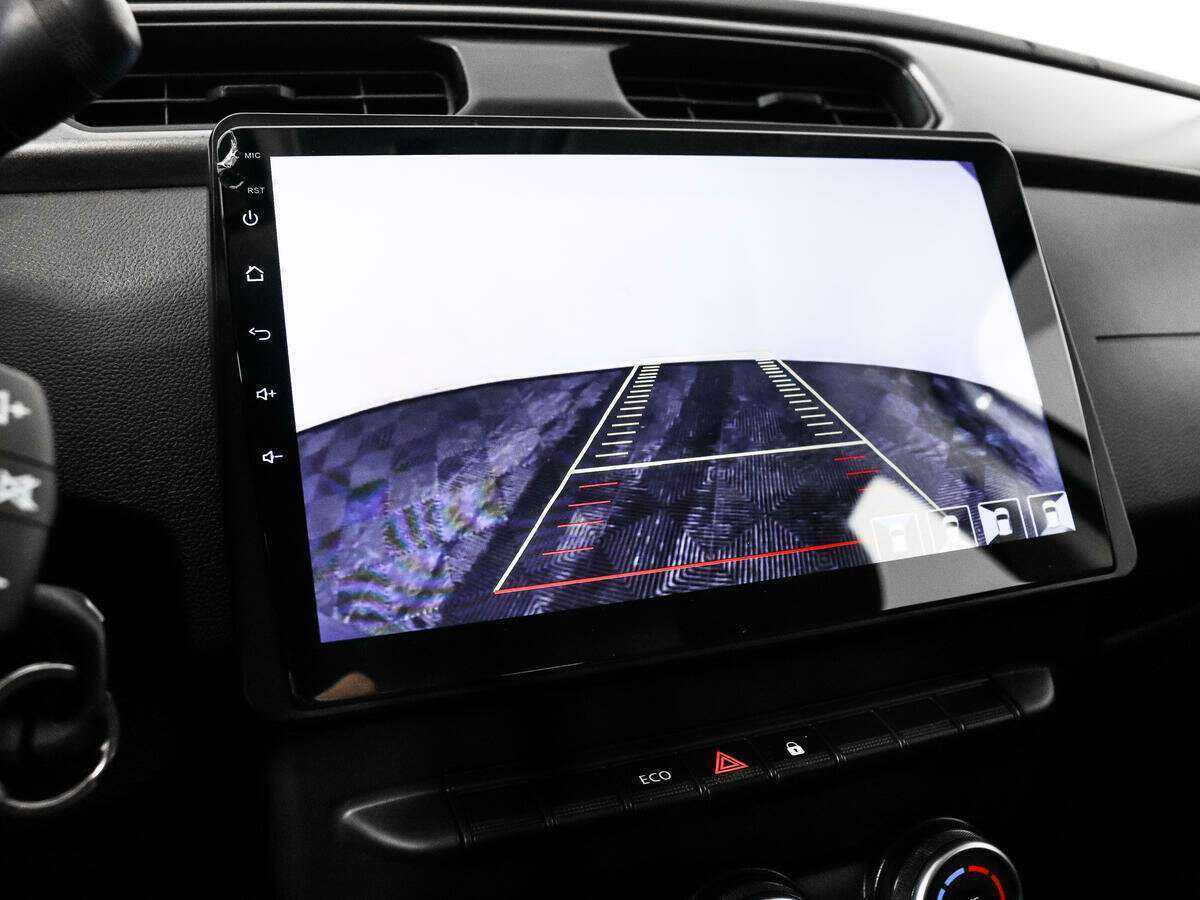 Продажа Б/У Рено Аркана. Фото: #14