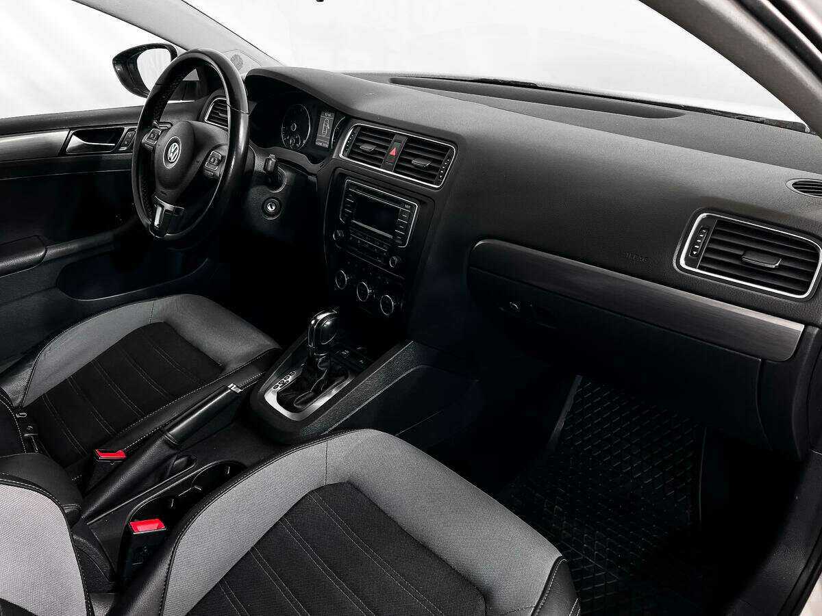 Продажа Б/У Фольксваген Джетта. Фото: #10