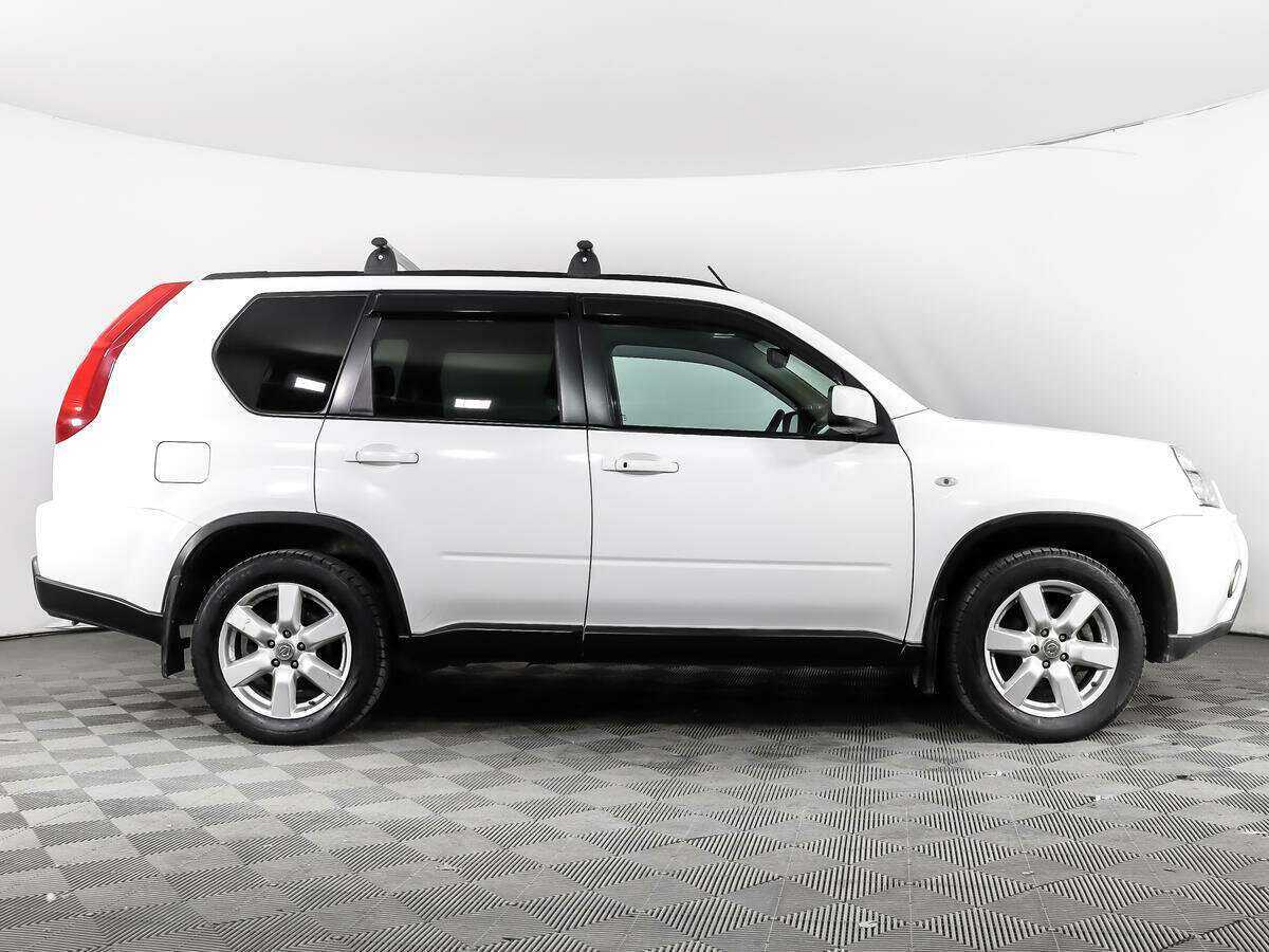 Продажа Б/У Ниссан Икс-Трейл. Фото: #3