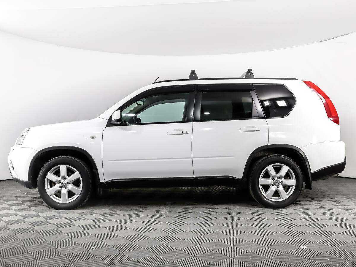 Продажа Б/У Ниссан Икс-Трейл. Фото: #7