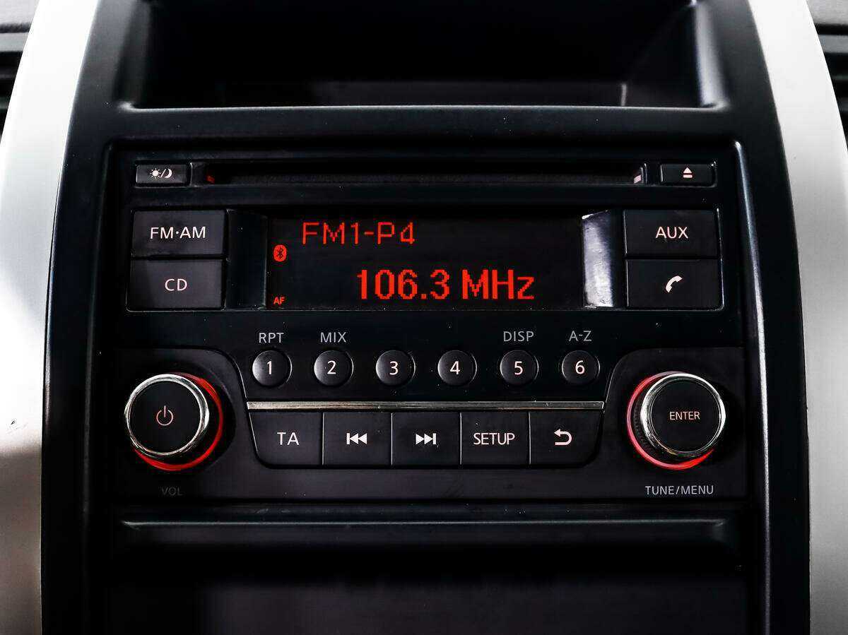 Продажа Б/У Ниссан Икс-Трейл. Фото: #14