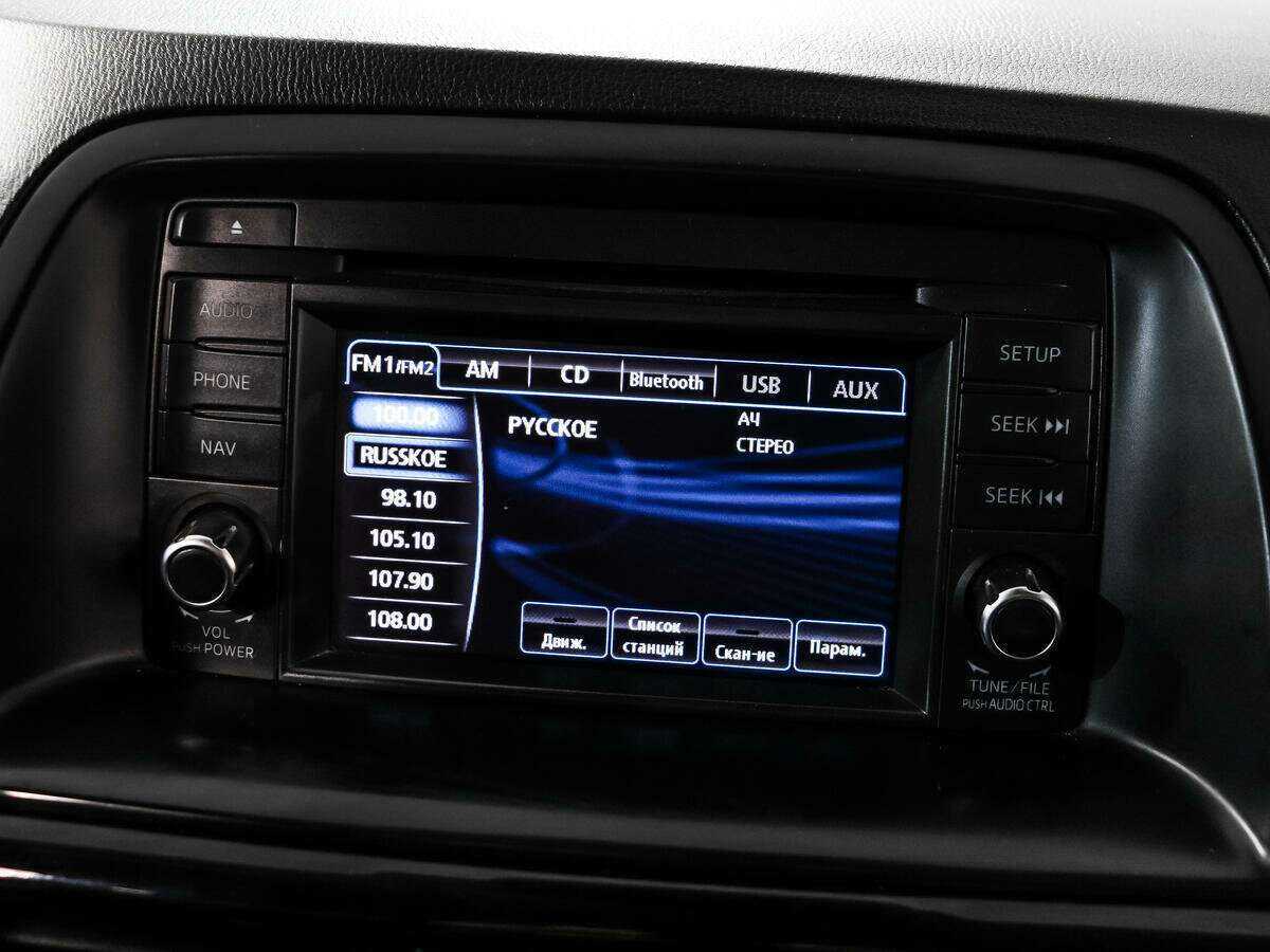 Продажа Б/У Мазда Ц-Икс-5. Фото: #13