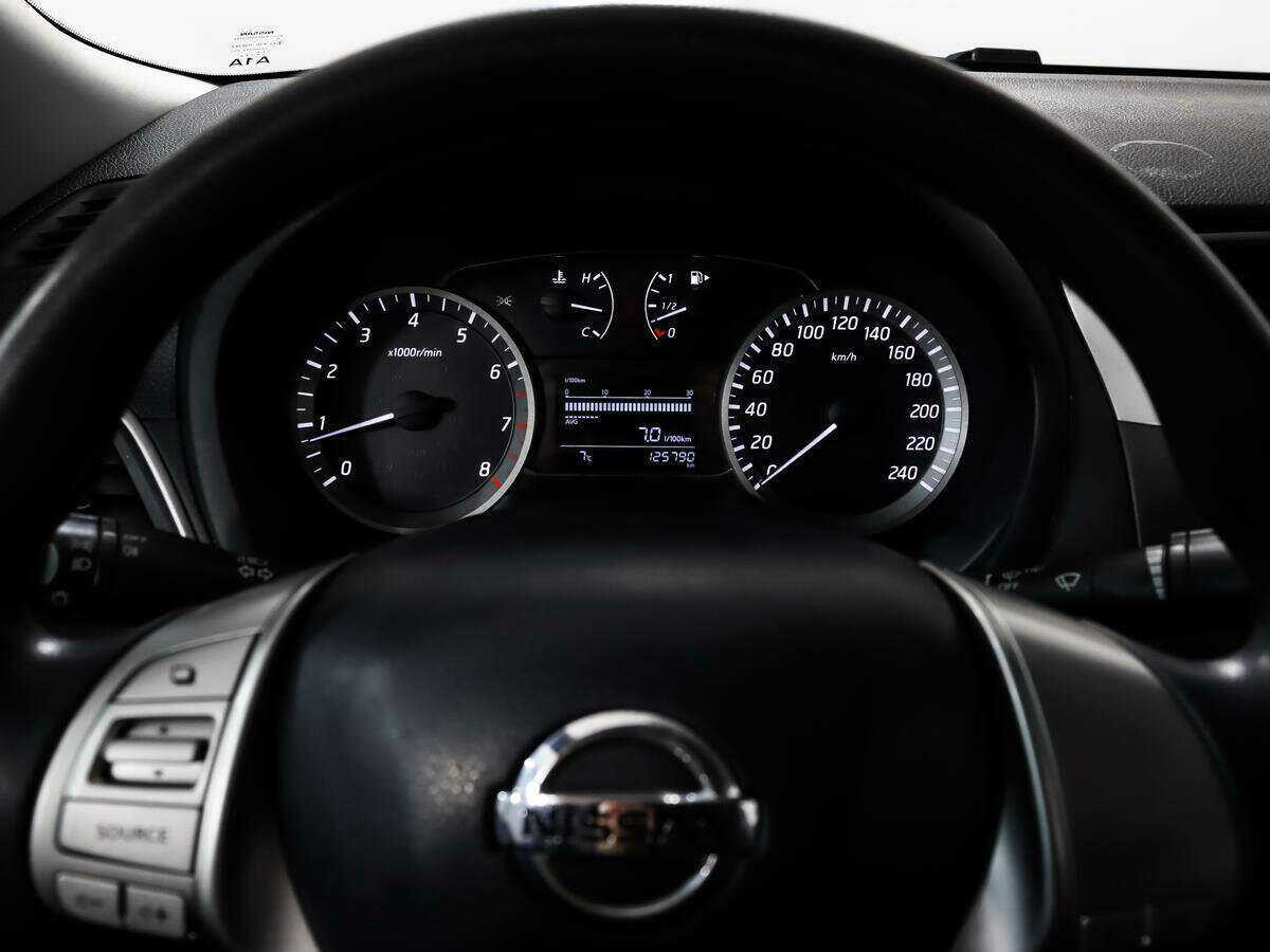 Продажа Б/У Ниссан Сентра. Фото: #11