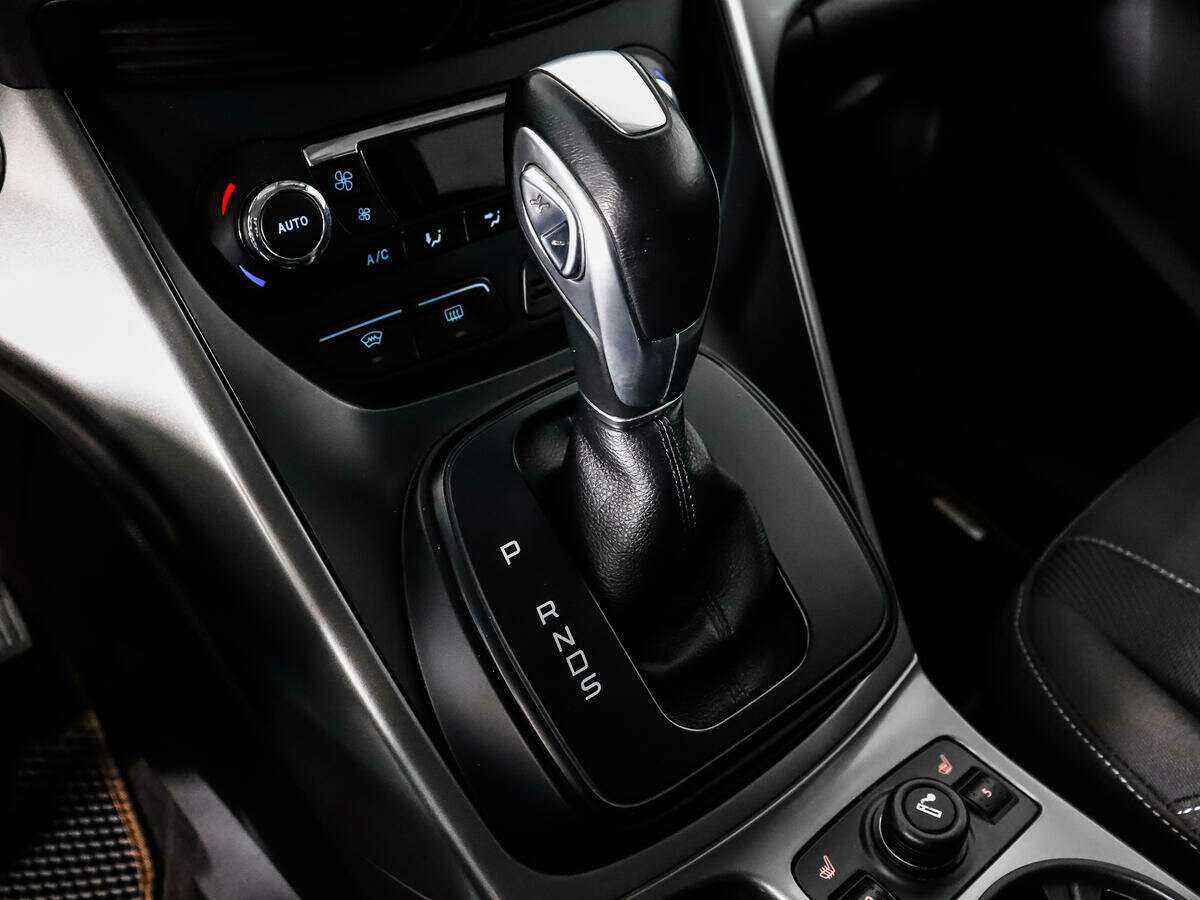 Продажа Б/У Форд Куга. Фото: #9