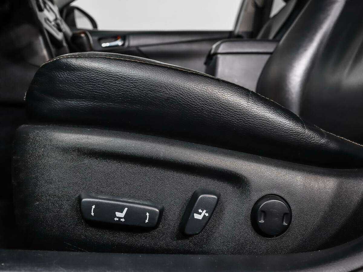 Продажа Б/У Тойота Камри. Фото: #9