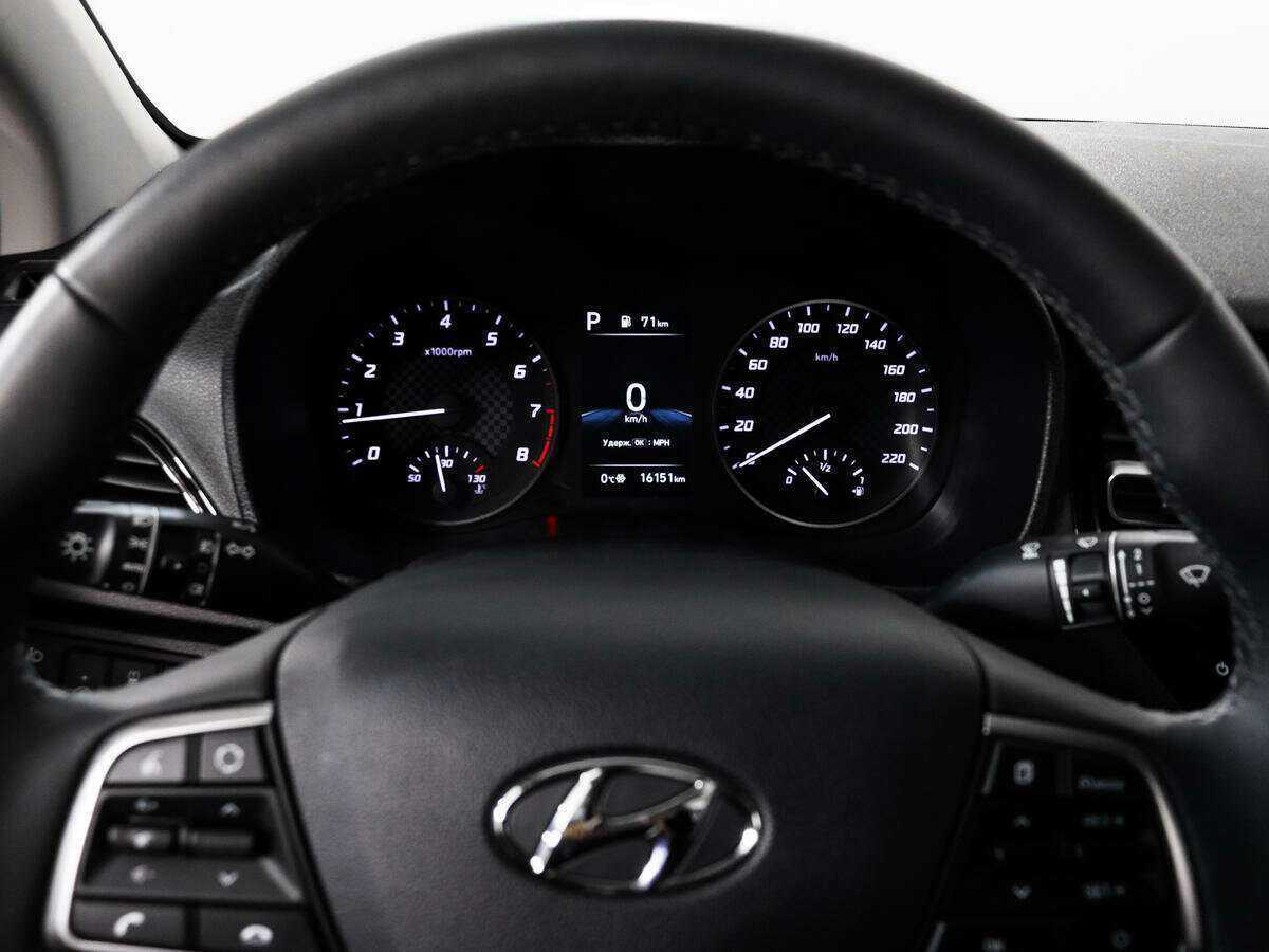 Продажа Б/У Хендай Солярис. Фото: #15