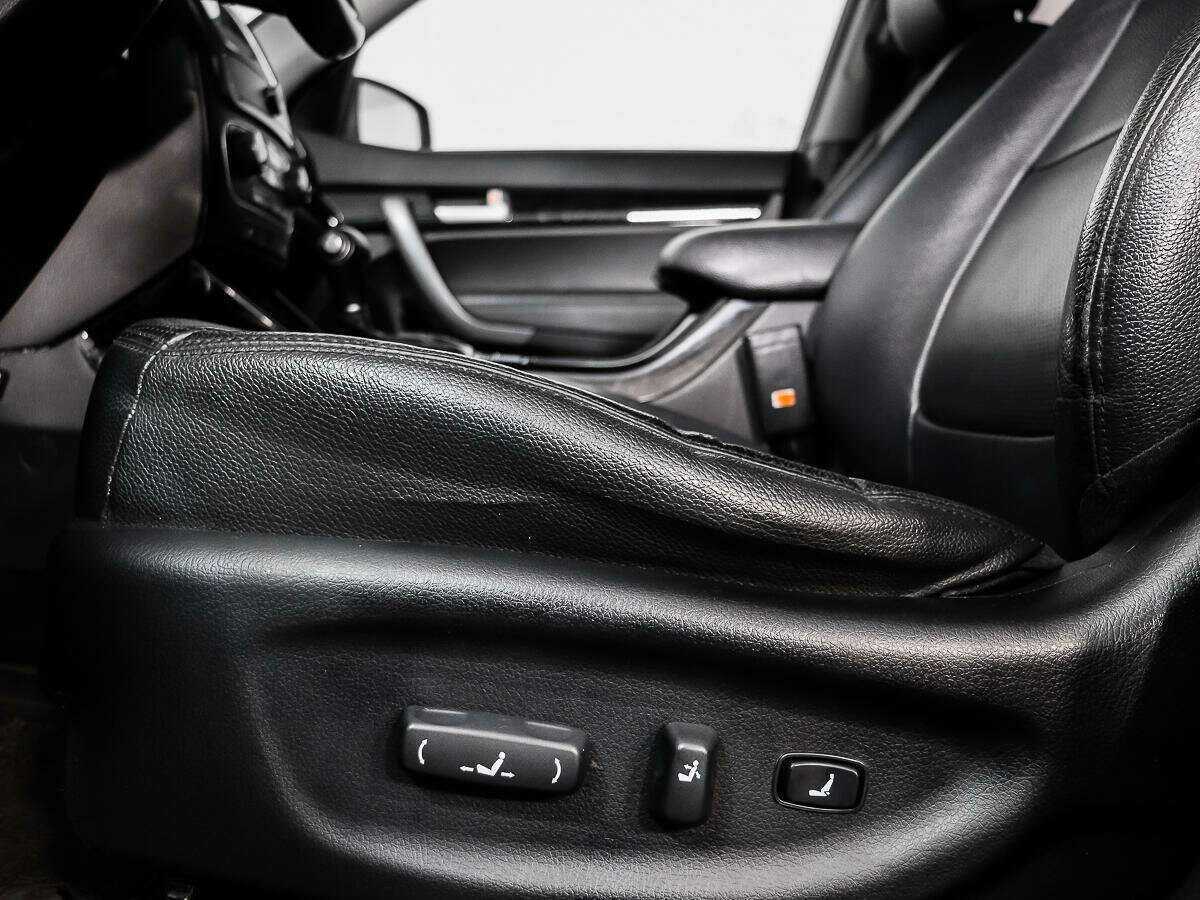 Продажа Б/У Киа Соренто. Фото: #9