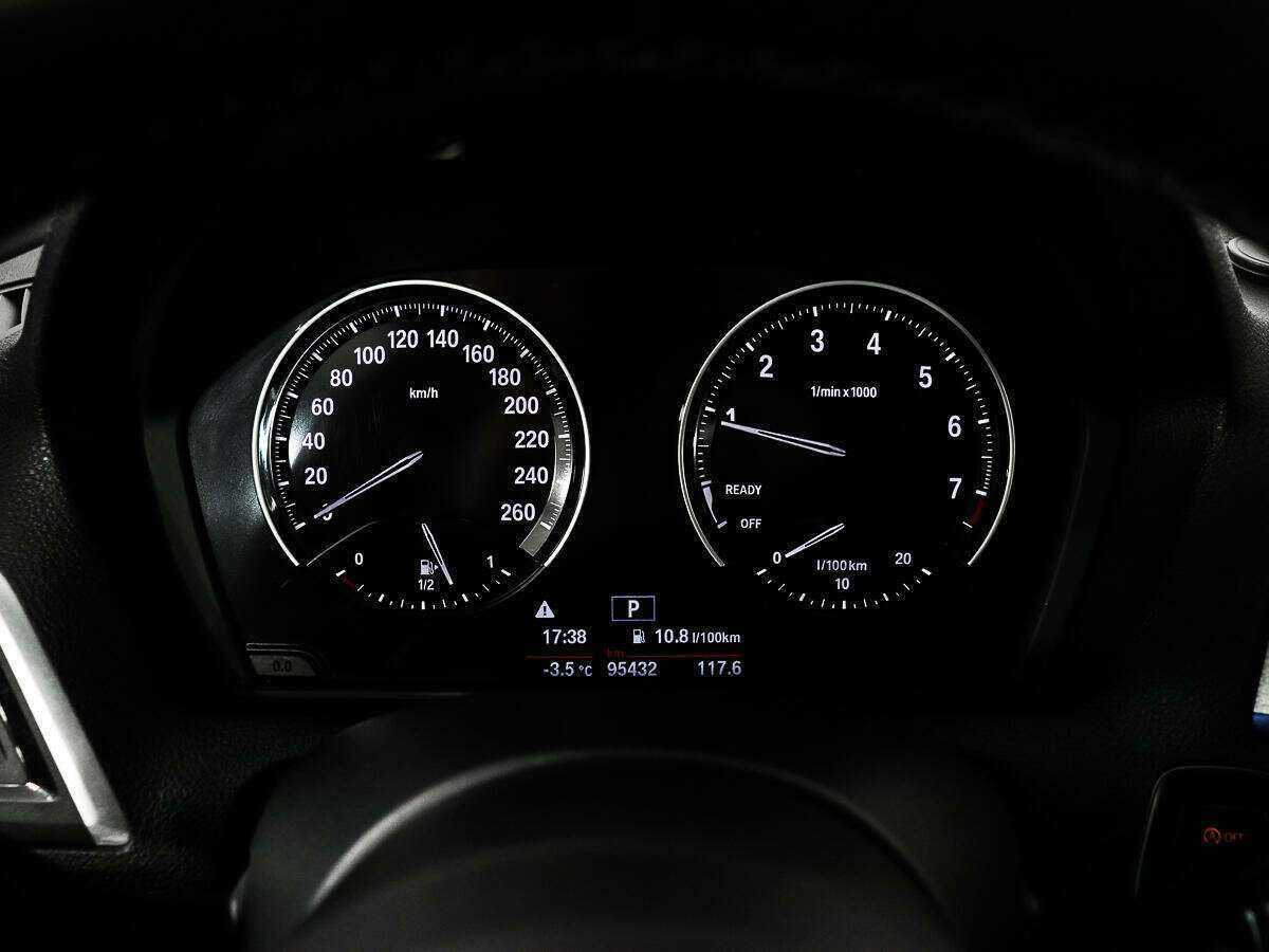 Купить BMW 1 серии с пробегом. Фото: #12