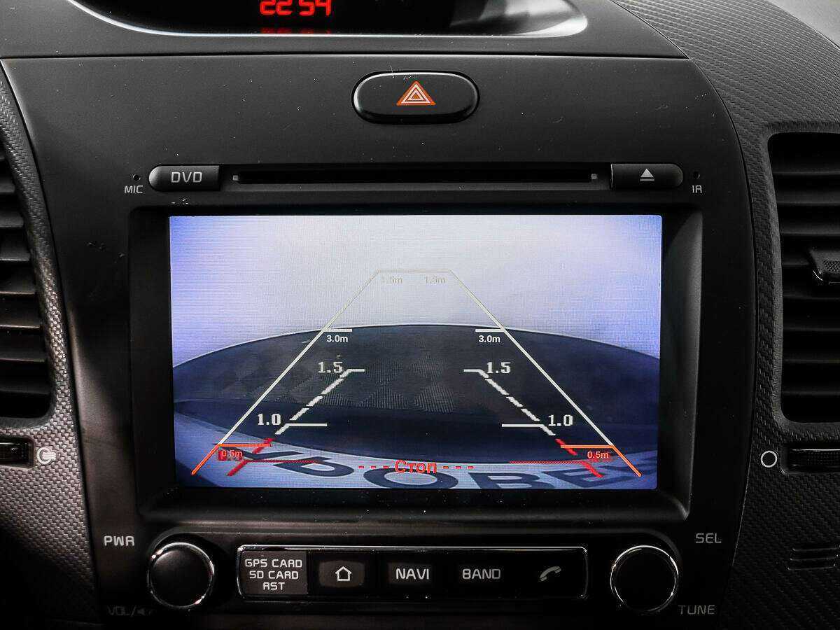 Продажа Б/У Киа Церато. Фото: #14