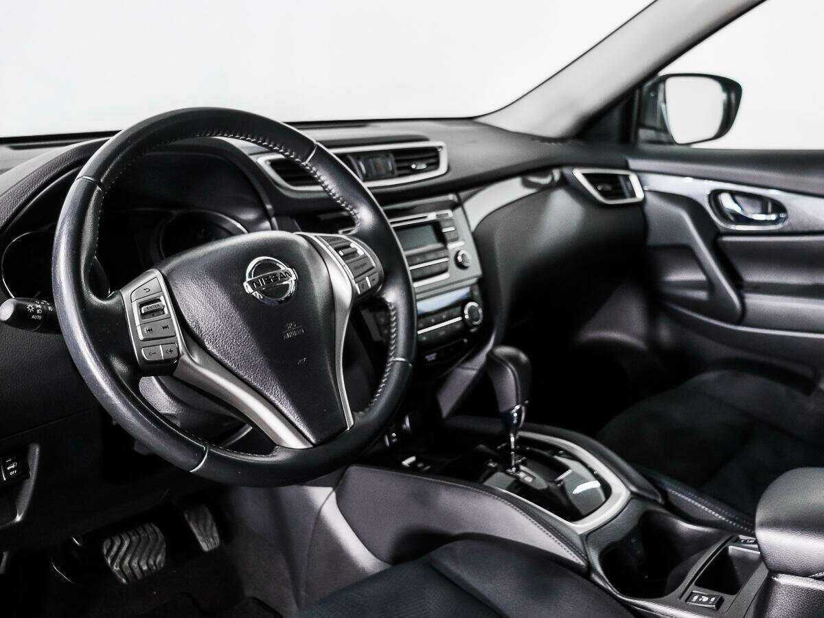 Продажа Б/У Ниссан Икс-Трейл. Фото: #8