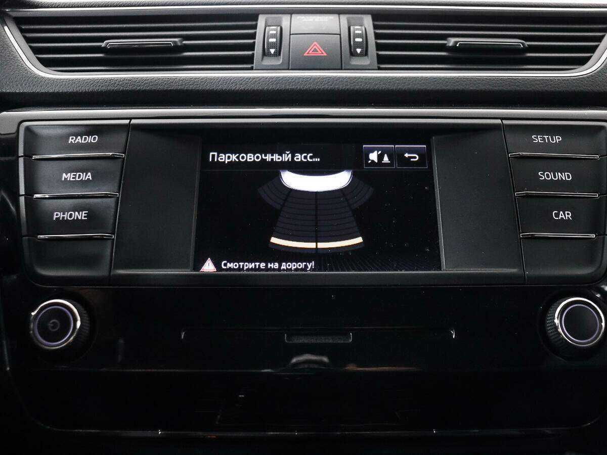 Продажа Б/У Шкода Суперб. Фото: #13