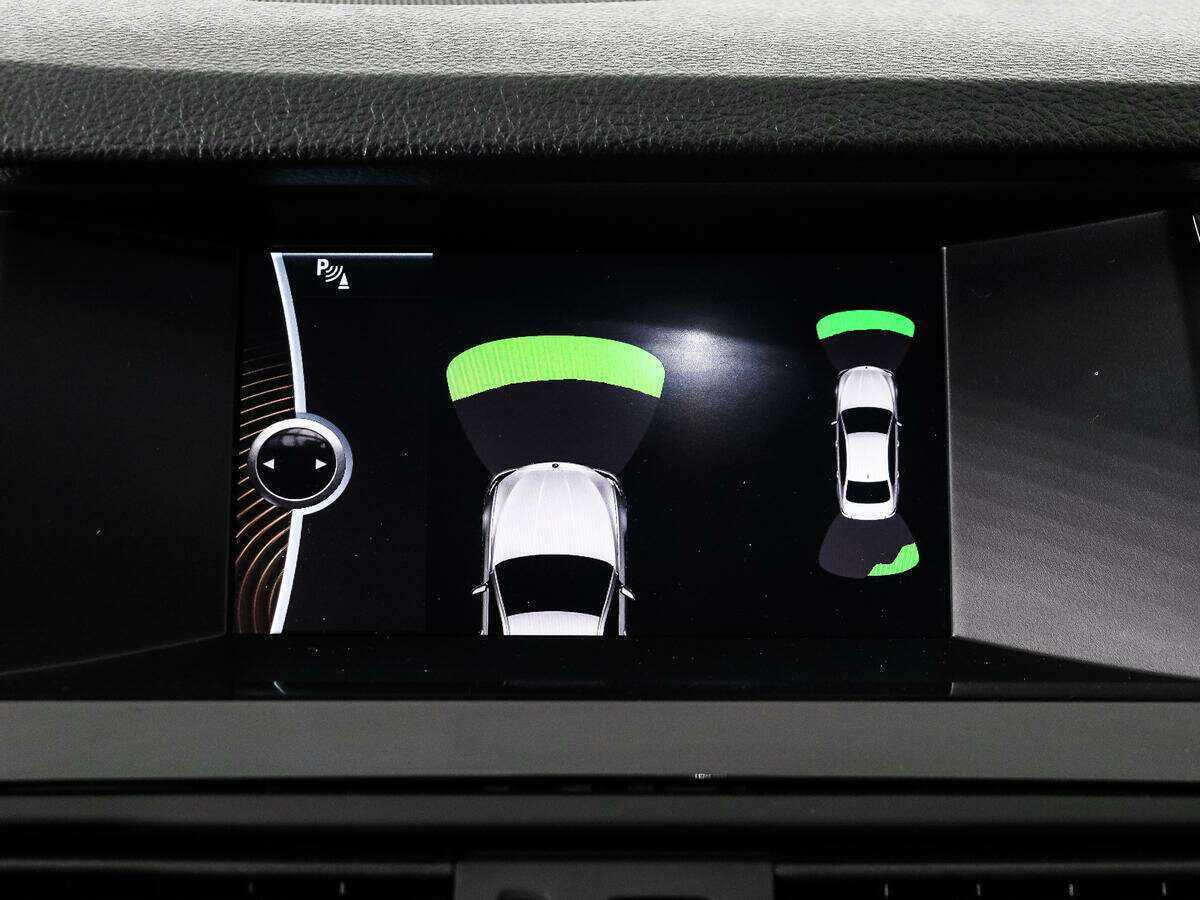 Купить BMW 5 серии с пробегом. Фото: #13