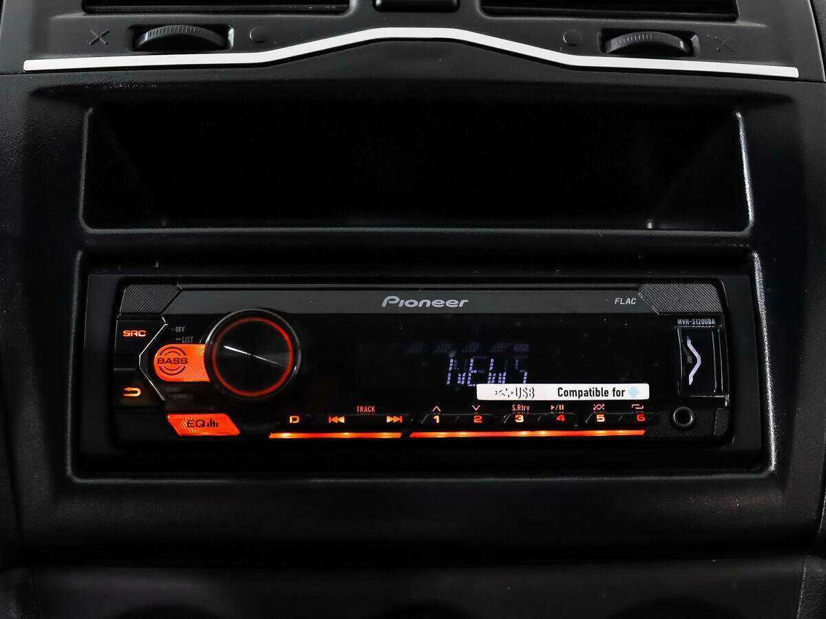 Продажа Б/У Лада (ВАЗ) Гранта. Фото: #12