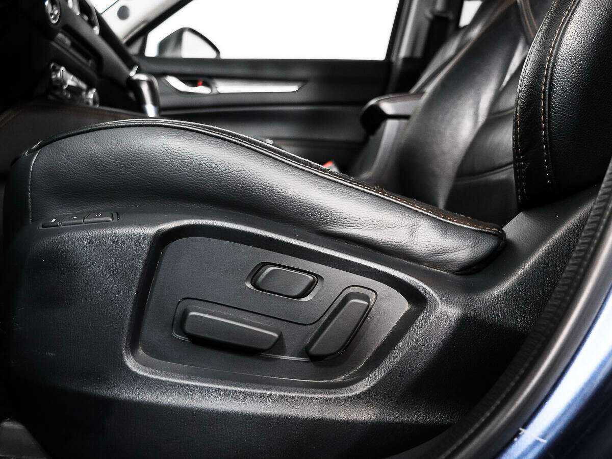 Купить Mazda CX-5 с пробегом. Фото: #9