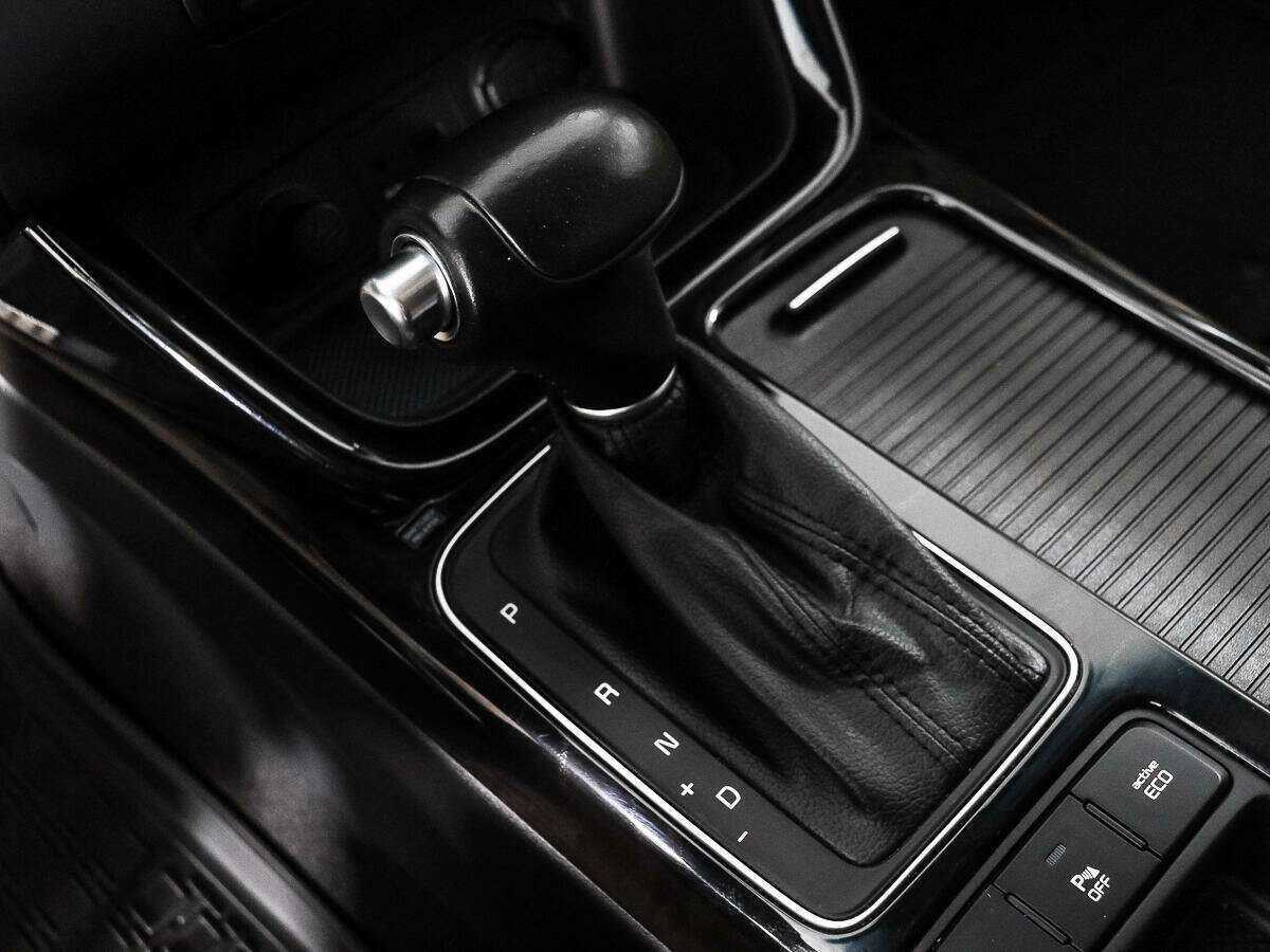 Продажа Б/У Киа Соренто. Фото: #9