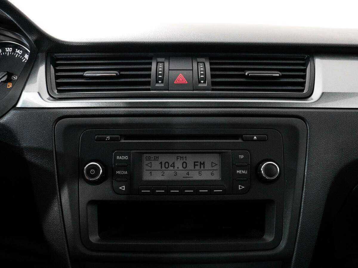 Продажа Б/У Шкода Рапид. Фото: #12