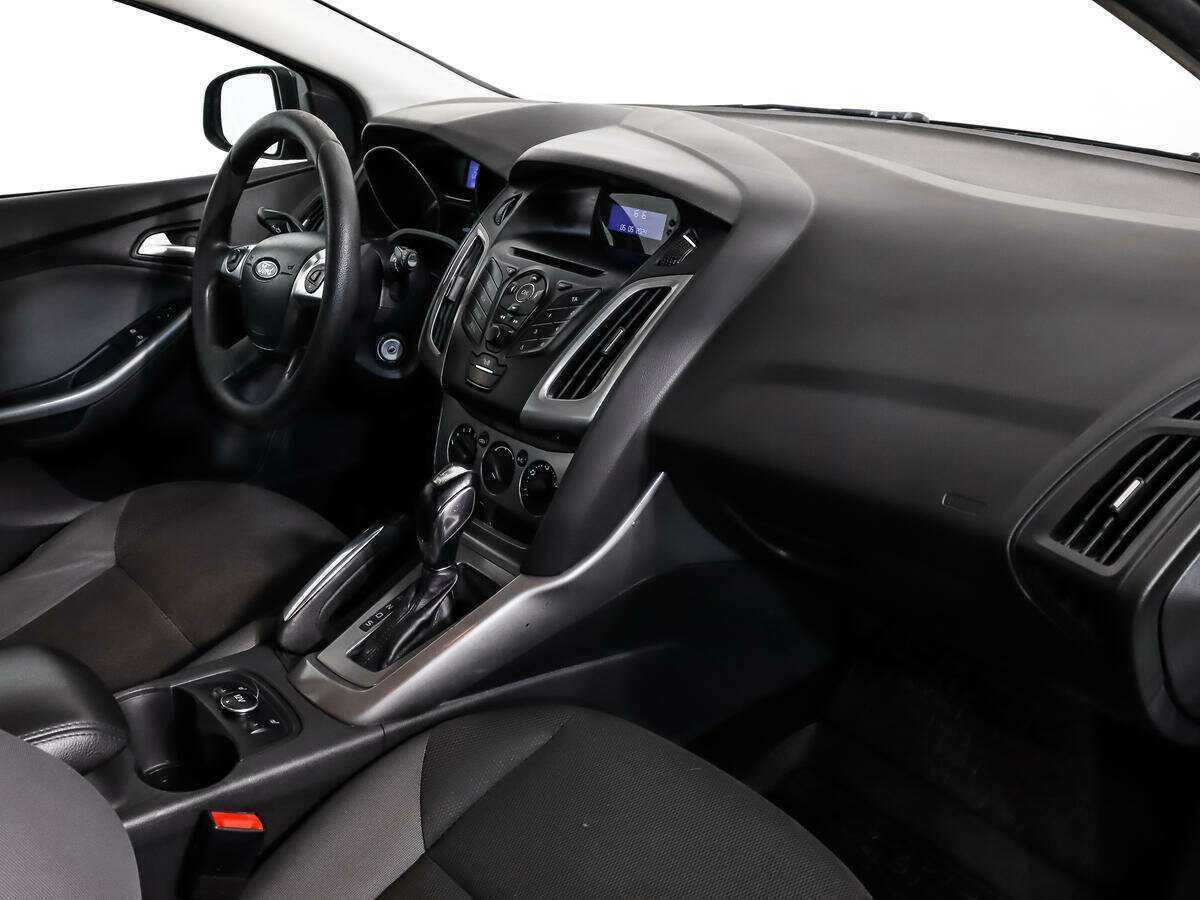 Продажа Б/У Форд Фокус. Фото: #9