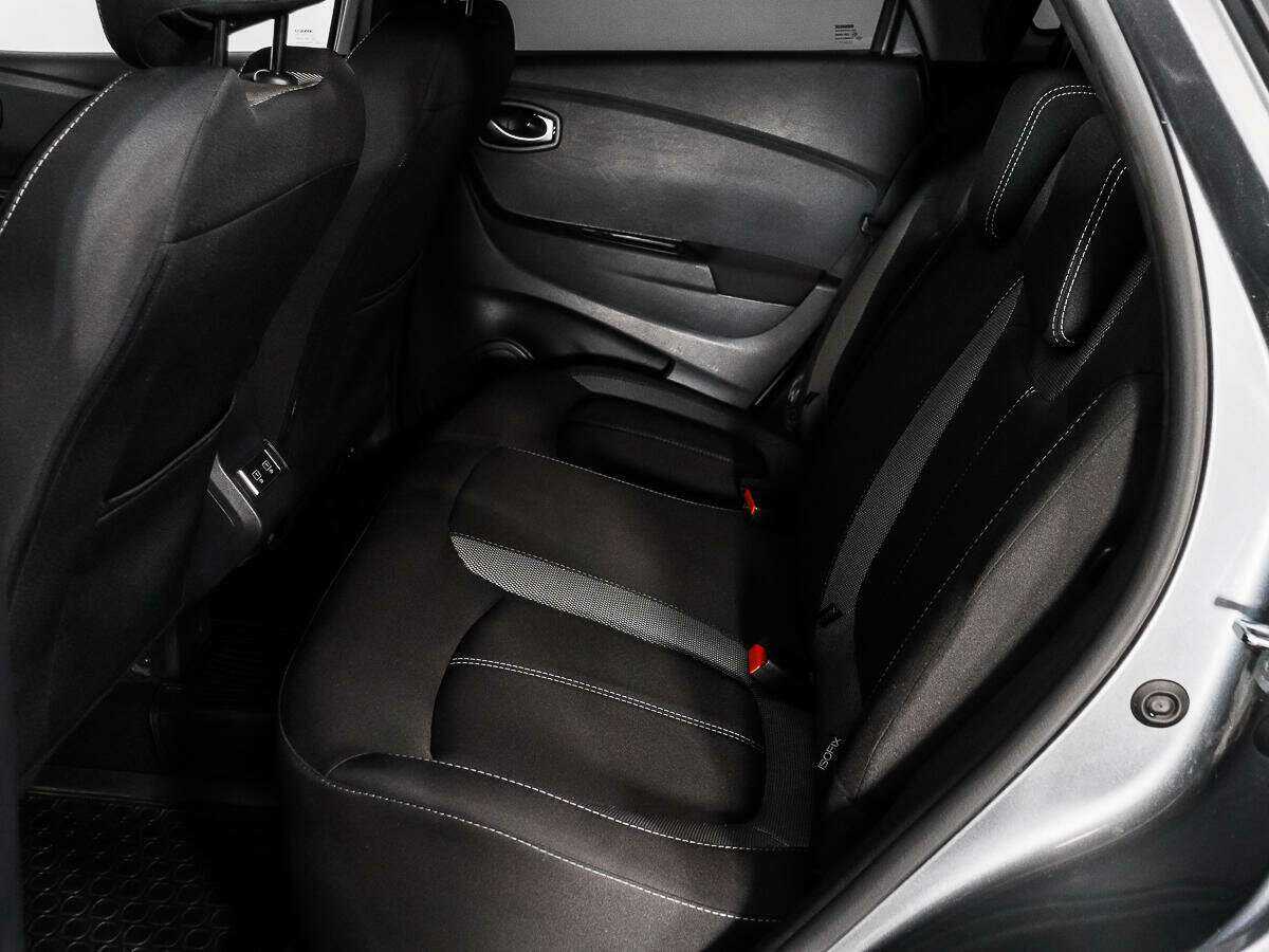 Продажа Б/У Рено Каптюр. Фото: #10