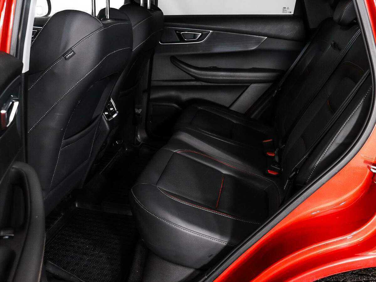 Продажа Б/У Чери Тигго 7 Про. Фото: #11