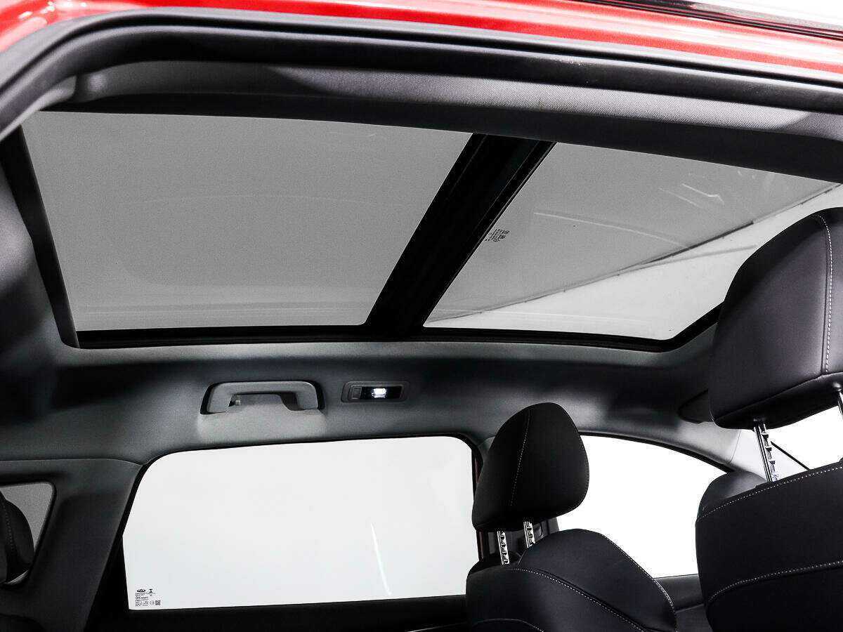 Продажа Б/У Чери Тигго 7 Про. Фото: #14