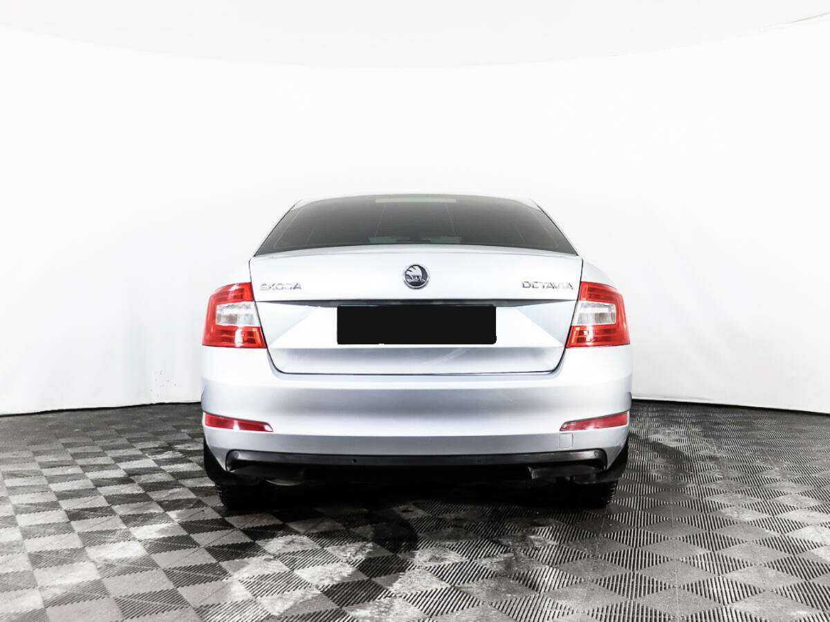 Продажа Б/У Шкода Октавия. Фото: #5