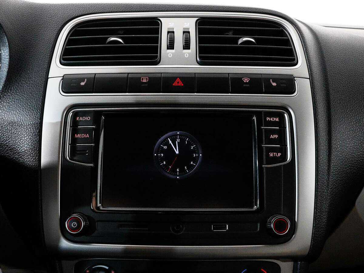 Продажа Б/У Фольксваген Поло. Фото: #10