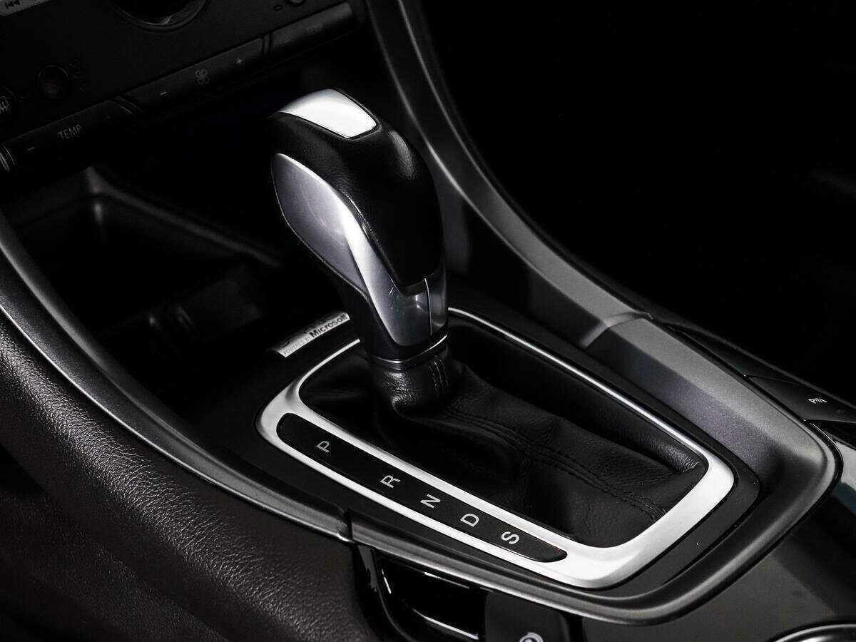 Продажа Б/У Форд Мондео. Фото: #9