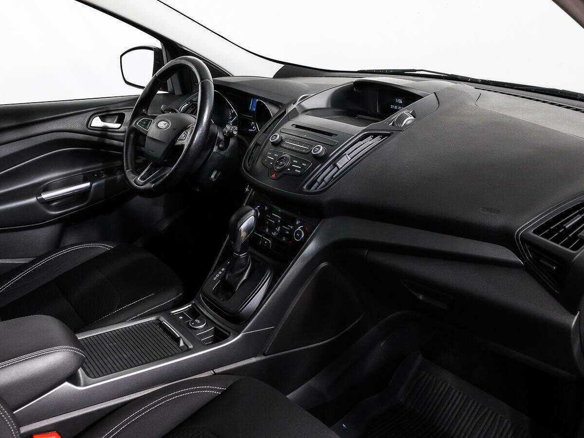 Продажа Б/У Форд Куга. Фото: #11